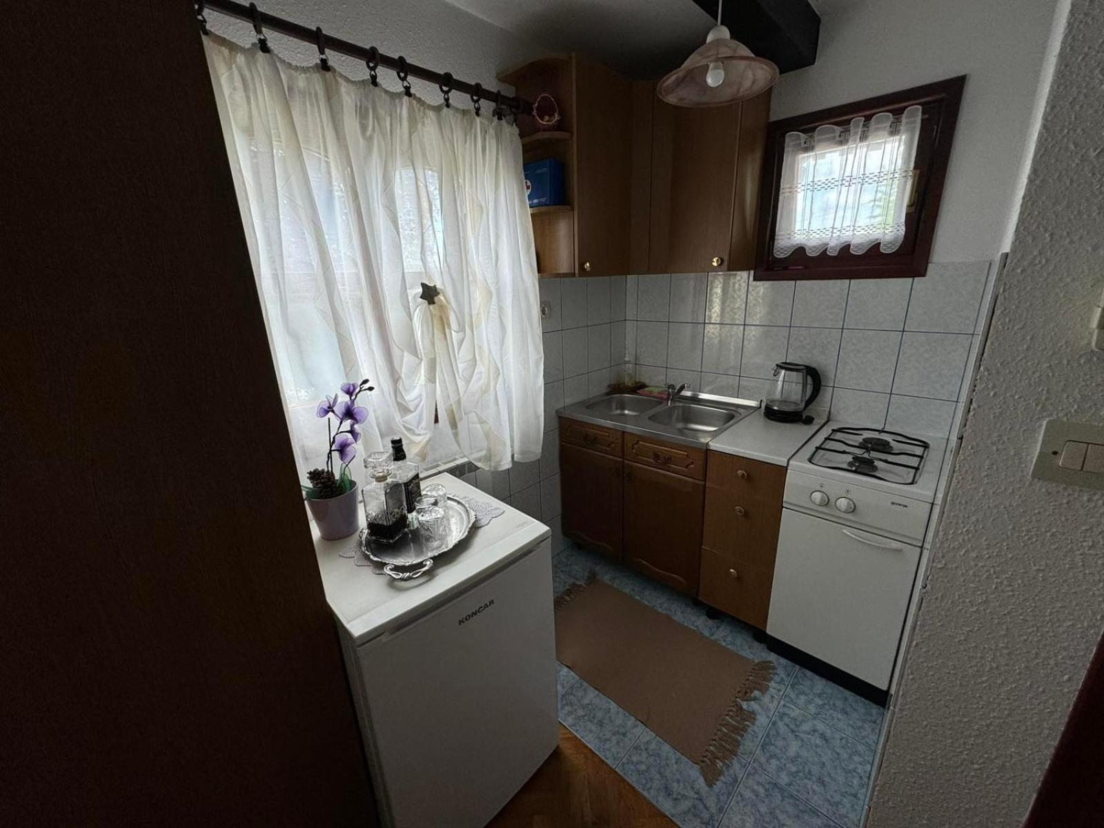 Holiday Home Manda Tounj Exterior photo