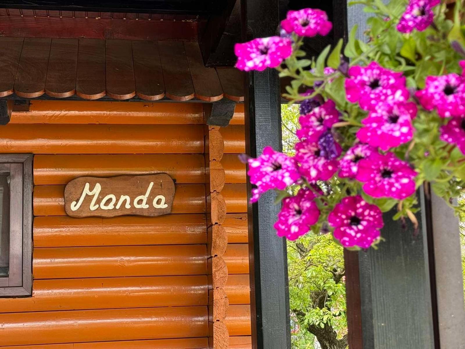 Holiday Home Manda Tounj Exterior photo